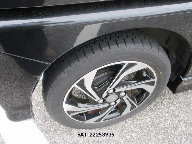 Daihatsu TANTO CUSTOM 2019-05 7226030-4