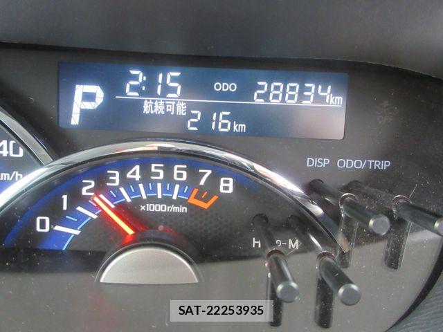 Daihatsu TANTO CUSTOM 2019-05 7226030-5