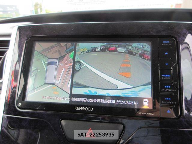 Daihatsu TANTO CUSTOM 2019-05 7226030-7
