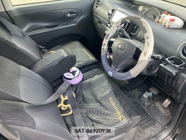 Daihatsu TANTO CUSTOM 2011-04 7225963-11