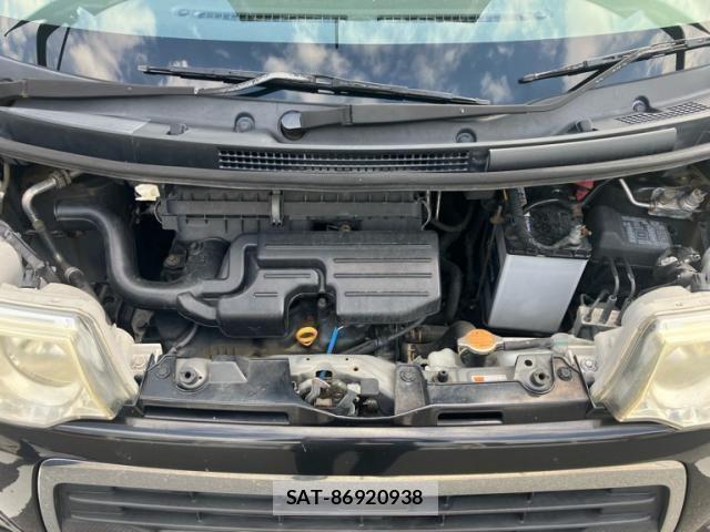Daihatsu TANTO CUSTOM 2011-04 7225963-12