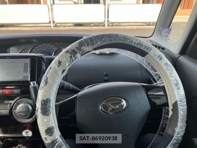 Daihatsu TANTO CUSTOM 2011-04 7225963-15