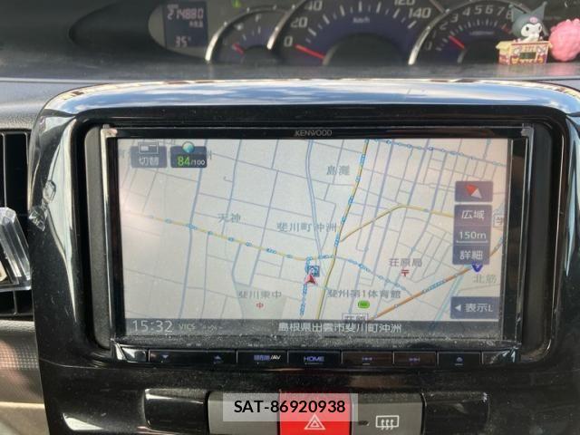 Daihatsu TANTO CUSTOM 2011-04 7225963-16