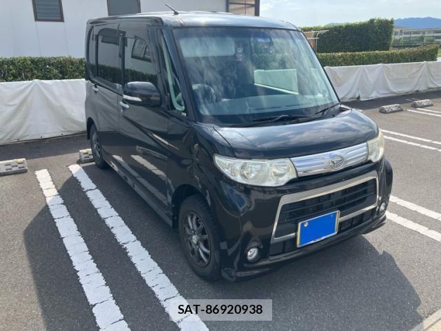 Daihatsu TANTO CUSTOM 2011-04 7225963-1
