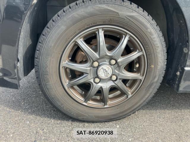 Daihatsu TANTO CUSTOM 2011-04 7225963-3