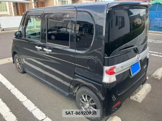 Daihatsu TANTO CUSTOM 2011-04 7225963-5