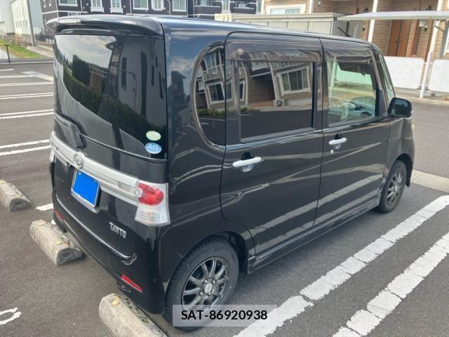 Daihatsu TANTO CUSTOM 2011-04 7225963-6