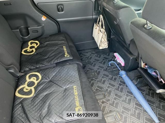 Daihatsu TANTO CUSTOM 2011-04 7225963-8