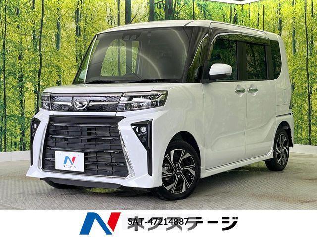Daihatsu TANTO CUSTOM 2023-06 7226059-0