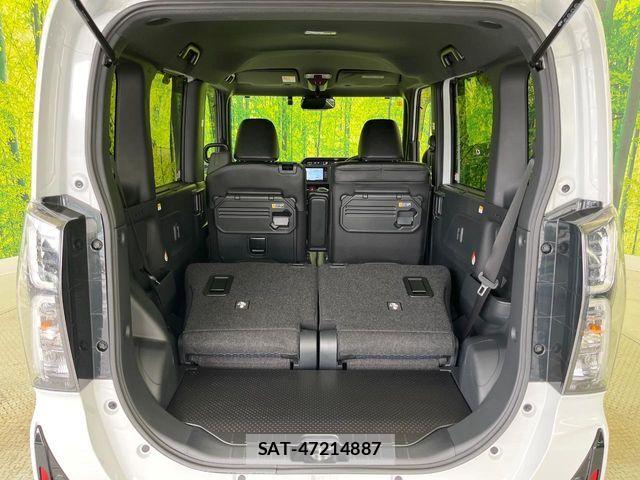 Daihatsu TANTO CUSTOM 2023-06 7226059-10