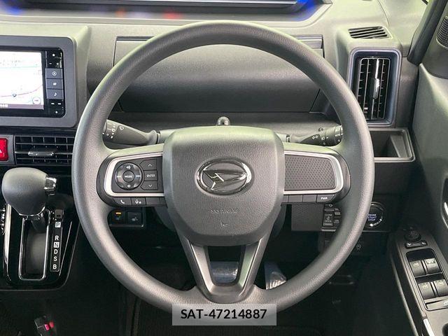 Daihatsu TANTO CUSTOM 2023-06 7226059-11