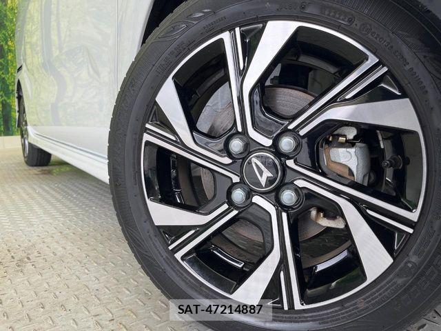 Daihatsu TANTO CUSTOM 2023-06 7226059-13