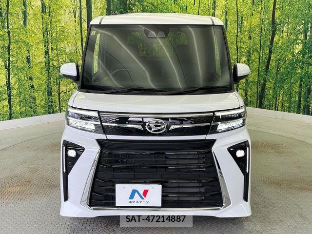 Daihatsu TANTO CUSTOM 2023-06 7226059-14