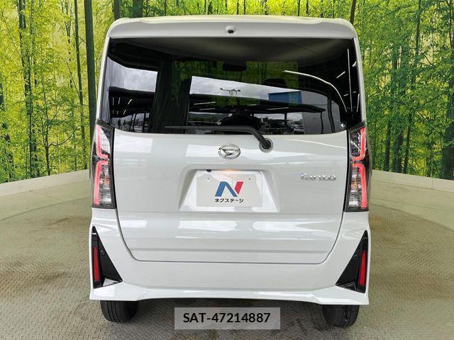 Daihatsu TANTO CUSTOM 2023-06 7226059-15