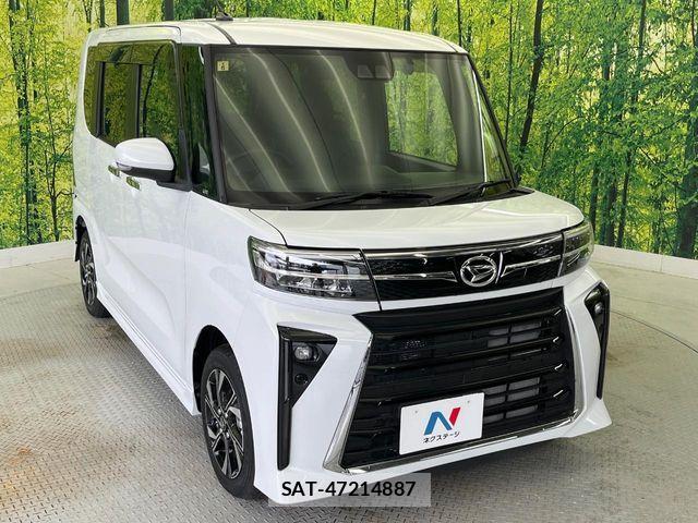 Daihatsu TANTO CUSTOM 2023-06 7226059-16