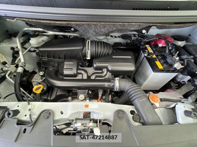 Daihatsu TANTO CUSTOM 2023-06 7226059-18