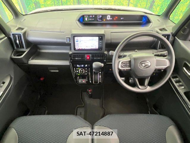 Daihatsu TANTO CUSTOM 2023-06 7226059-2