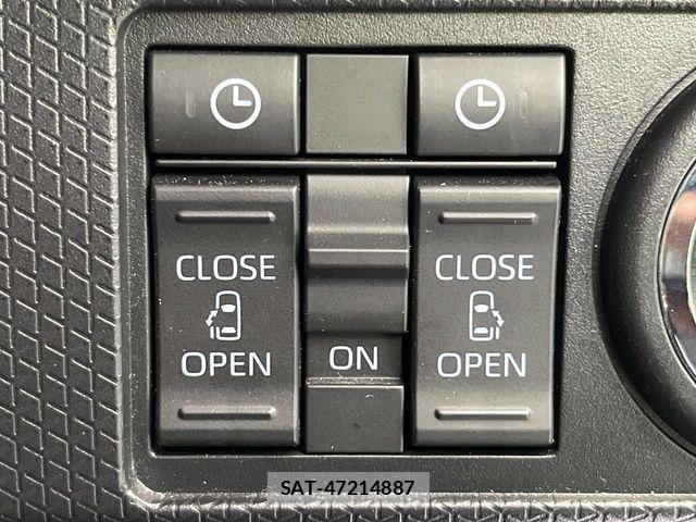 Daihatsu TANTO CUSTOM 2023-06 7226059-6