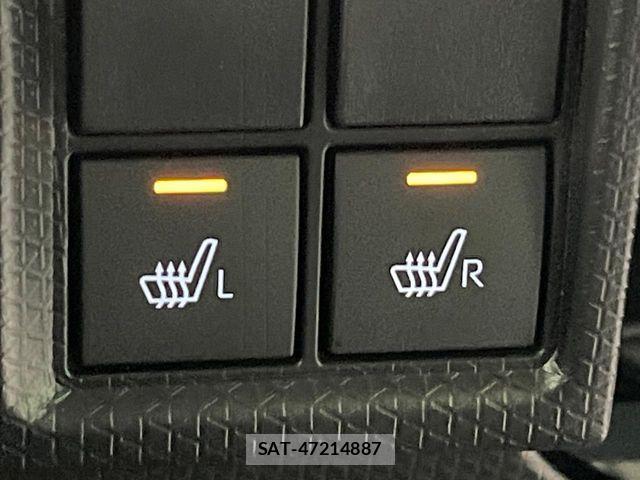 Daihatsu TANTO CUSTOM 2023-06 7226059-7