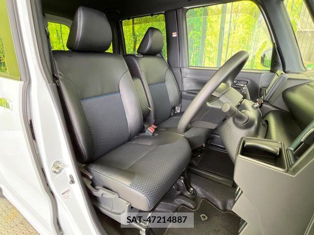 Daihatsu TANTO CUSTOM 2023-06 7226059-8