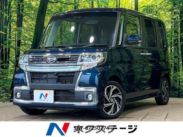 Daihatsu TANTO CUSTOM 2019-03 7226029-0