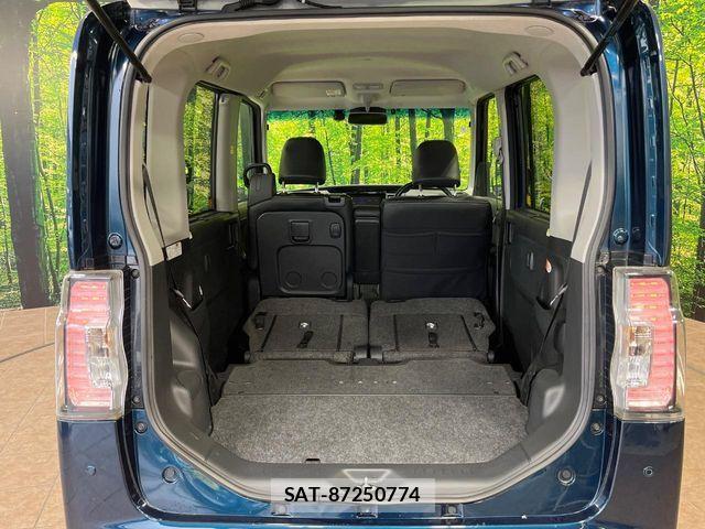 Daihatsu TANTO CUSTOM 2019-03 7226029-9