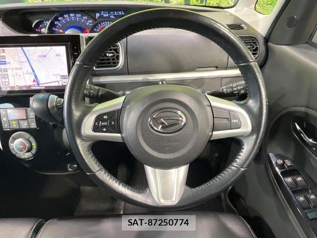 Daihatsu TANTO CUSTOM 2019-03 7226029-10