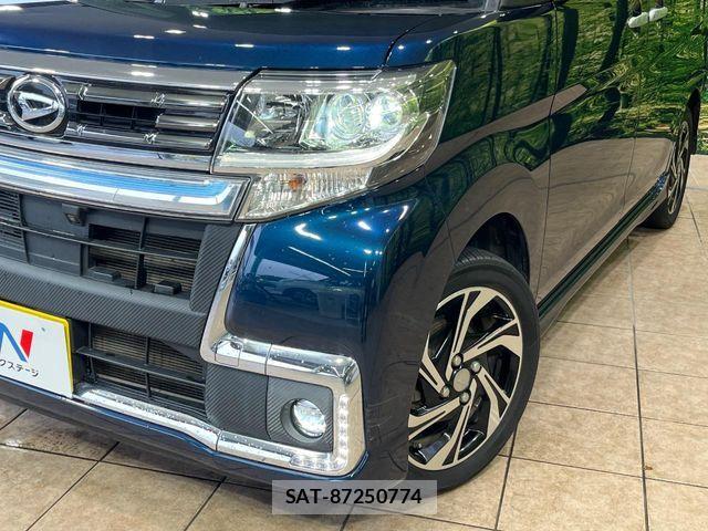 Daihatsu TANTO CUSTOM 2019-03 7226029-11