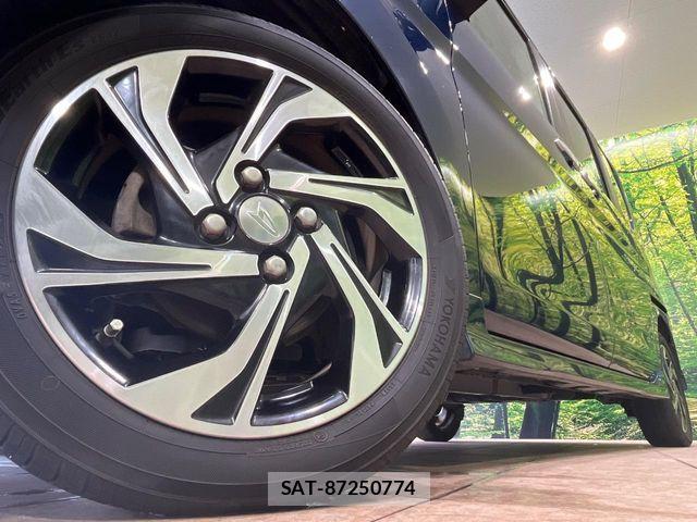 Daihatsu TANTO CUSTOM 2019-03 7226029-12