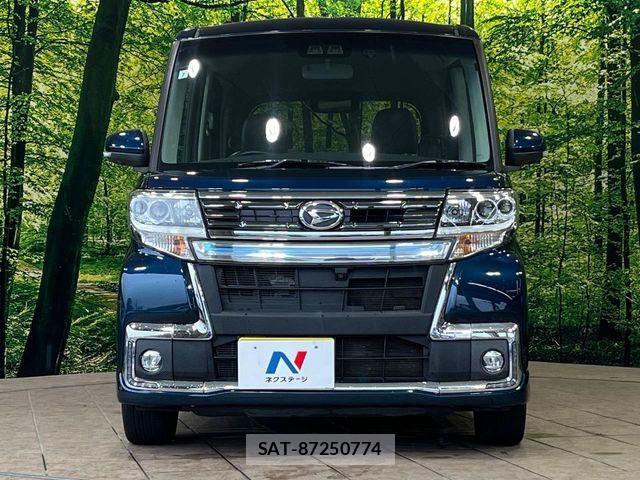 Daihatsu TANTO CUSTOM 2019-03 7226029-13