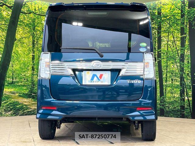 Daihatsu TANTO CUSTOM 2019-03 7226029-14