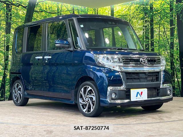 Daihatsu TANTO CUSTOM 2019-03 7226029-15
