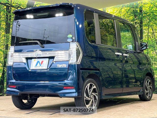 Daihatsu TANTO CUSTOM 2019-03 7226029-16