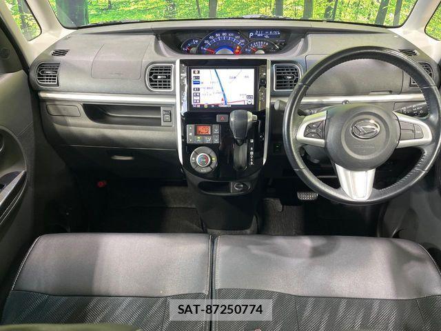 Daihatsu TANTO CUSTOM 2019-03 7226029-1