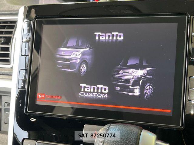 Daihatsu TANTO CUSTOM 2019-03 7226029-2