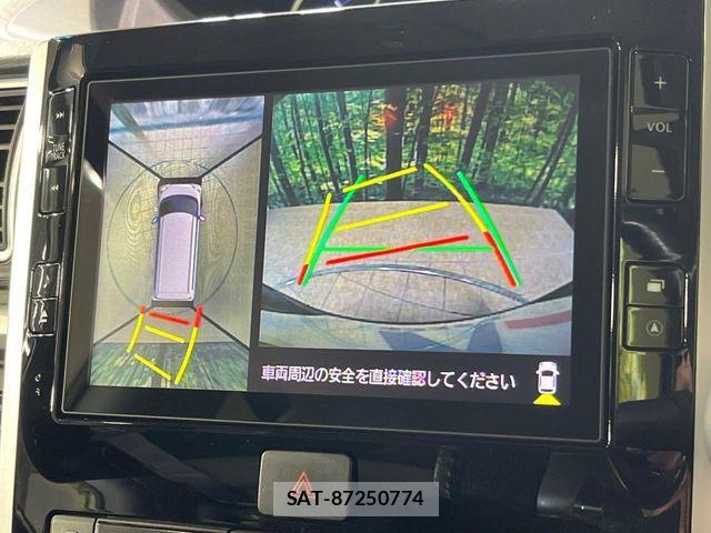 Daihatsu TANTO CUSTOM 2019-03 7226029-3