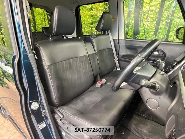 Daihatsu TANTO CUSTOM 2019-03 7226029-7