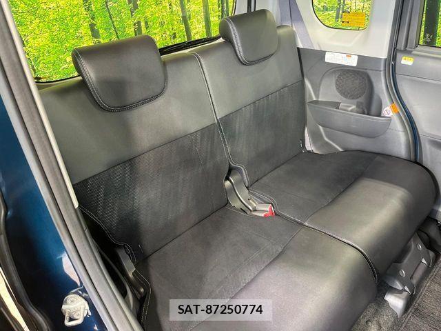 Daihatsu TANTO CUSTOM 2019-03 7226029-8