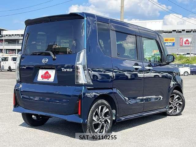 Daihatsu TANTO CUSTOM 2023-10 7226061-2