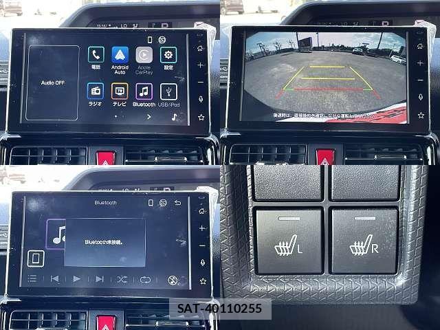 Daihatsu TANTO CUSTOM 2023-10 7226061-5