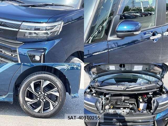 Daihatsu TANTO CUSTOM 2023-10 7226061-6