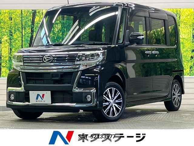 Daihatsu TANTO CUSTOM 2016-11 7226001-0