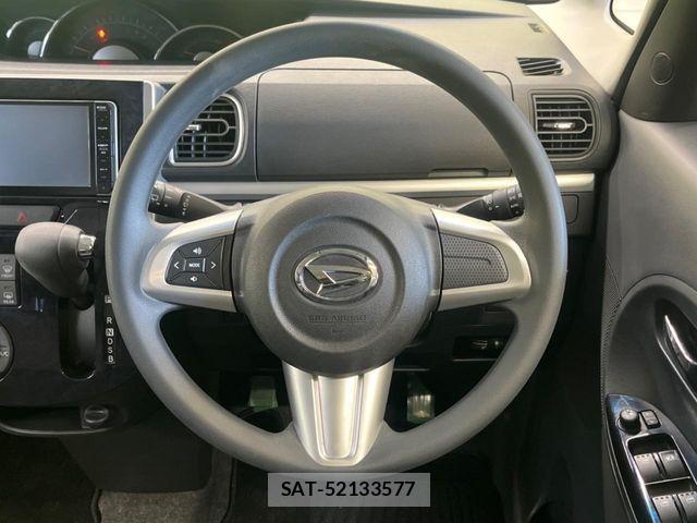 Daihatsu TANTO CUSTOM 2016-11 7226001-10
