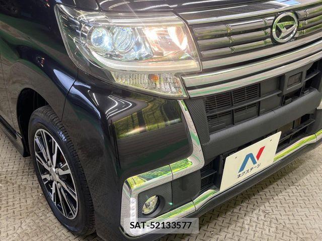 Daihatsu TANTO CUSTOM 2016-11 7226001-11