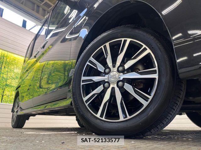 Daihatsu TANTO CUSTOM 2016-11 7226001-12