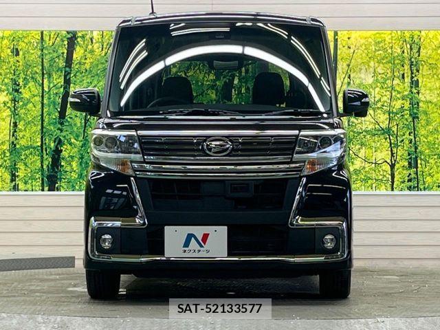 Daihatsu TANTO CUSTOM 2016-11 7226001-13