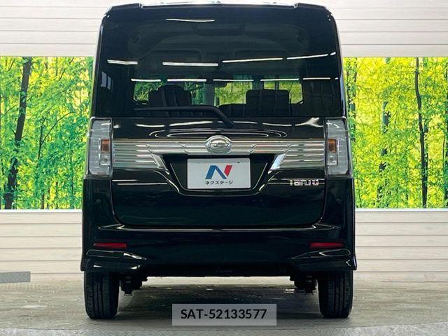 Daihatsu TANTO CUSTOM 2016-11 7226001-14