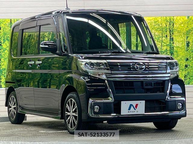 Daihatsu TANTO CUSTOM 2016-11 7226001-15