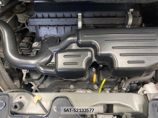 Daihatsu TANTO CUSTOM 2016-11 7226001-17
