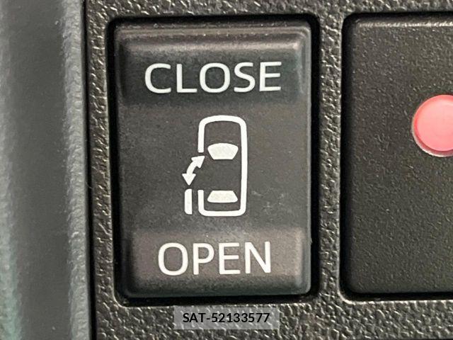 Daihatsu TANTO CUSTOM 2016-11 7226001-4